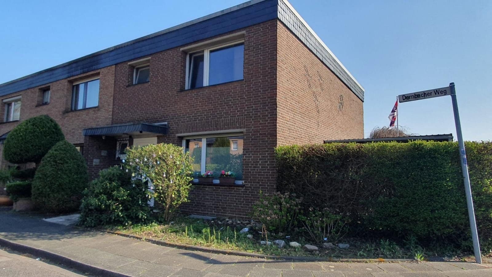 Prodej domu 116 m², pozemek 362 m², Köln Heimersdorf, Severní Porýní-Vestfálsko Prodej domu 116 m², pozemek 362 m², Köln Heimersdorf, Severní Porýní-Vestfálsko