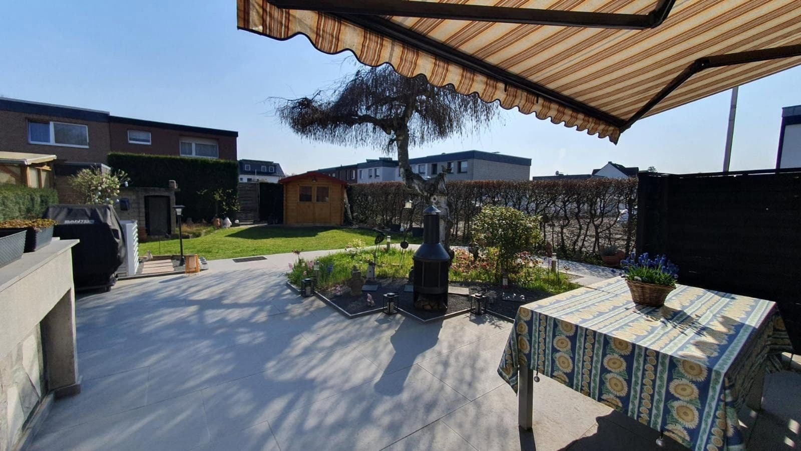 Prodej domu 116 m², pozemek 362 m², Köln Heimersdorf, Severní Porýní-Vestfálsko Prodej domu 116 m², pozemek 362 m², Köln Heimersdorf, Severní Porýní-Vestfálsko