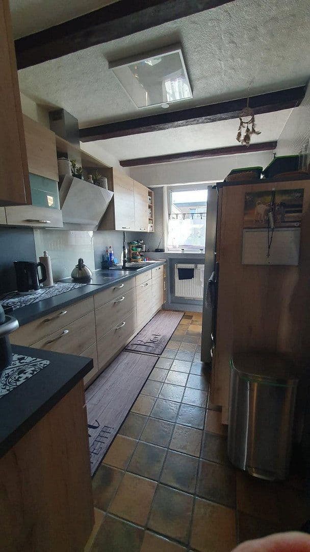 Prodej domu 116 m², pozemek 362 m², Köln Heimersdorf, Severní Porýní-Vestfálsko Prodej domu 116 m², pozemek 362 m², Köln Heimersdorf, Severní Porýní-Vestfálsko