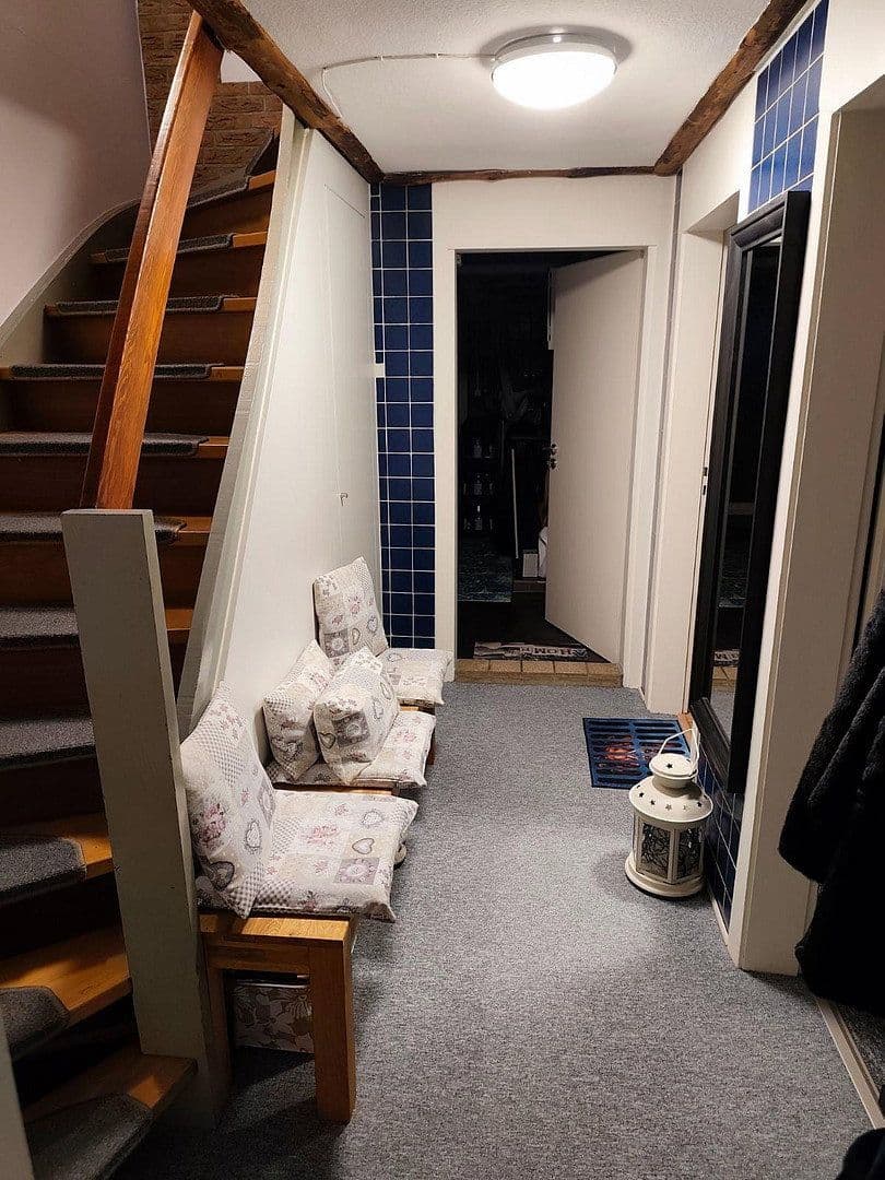 Prodej domu 116 m², pozemek 362 m², Köln Heimersdorf, Severní Porýní-Vestfálsko Prodej domu 116 m², pozemek 362 m², Köln Heimersdorf, Severní Porýní-Vestfálsko