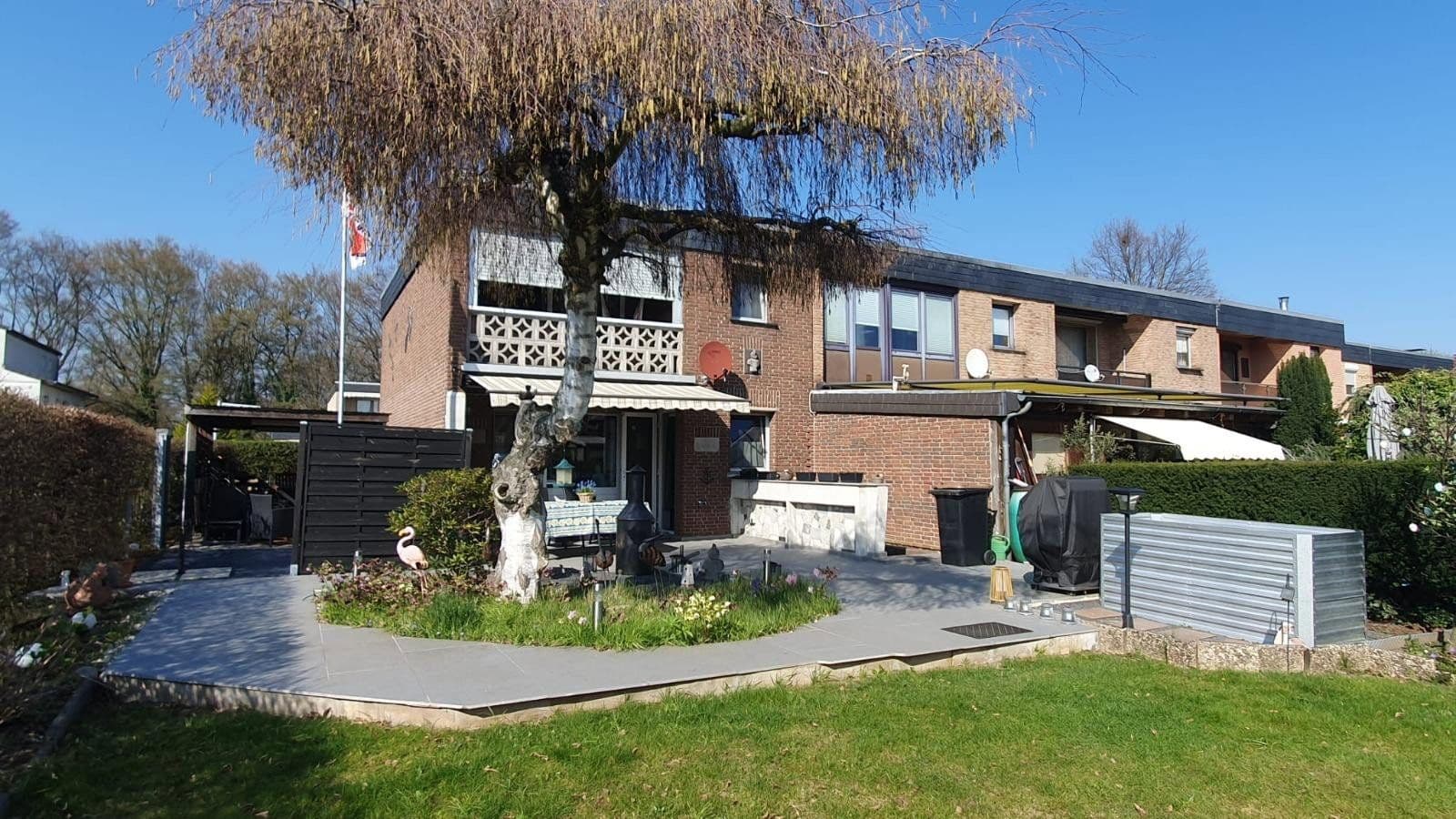 Prodej domu 116 m², pozemek 362 m², Köln Heimersdorf, Severní Porýní-Vestfálsko Prodej domu 116 m², pozemek 362 m², Köln Heimersdorf, Severní Porýní-Vestfálsko