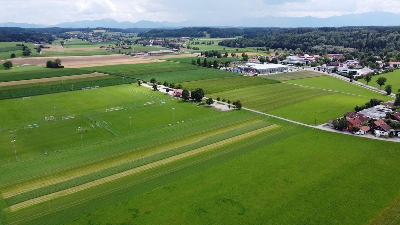 Pronájem domu 104 m², pozemek 183 m², Weilheim in Oberbayern, Bavorsko Pronájem domu 104 m², pozemek 183 m², Weilheim in Oberbayern, Bavorsko