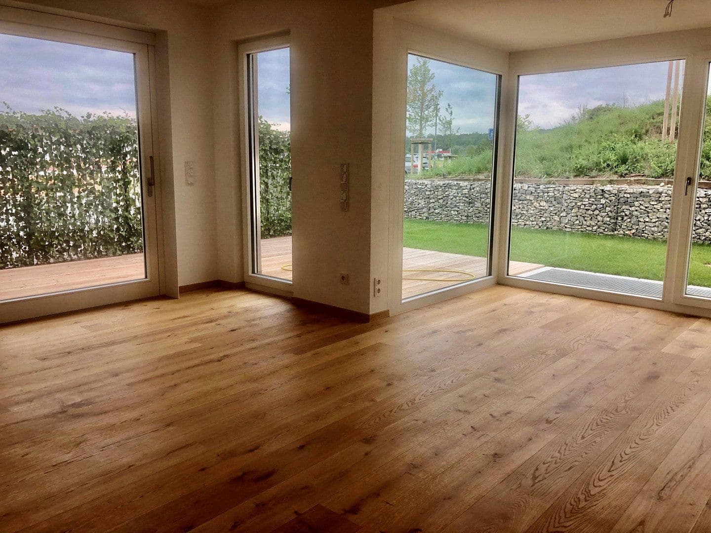 Pronájem domu 104 m², pozemek 183 m², Weilheim in Oberbayern, Bavorsko Pronájem domu 104 m², pozemek 183 m², Weilheim in Oberbayern, Bavorsko