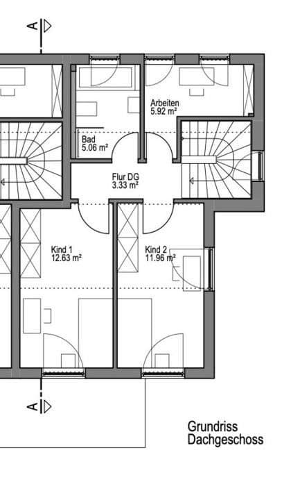 Pronájem domu 104 m², pozemek 183 m², Weilheim in Oberbayern, Bavorsko Pronájem domu 104 m², pozemek 183 m², Weilheim in Oberbayern, Bavorsko