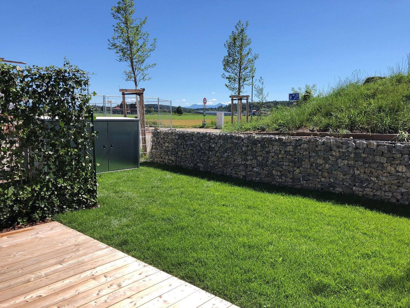 Pronájem domu 104 m², pozemek 183 m², Weilheim in Oberbayern, Bavorsko Pronájem domu 104 m², pozemek 183 m², Weilheim in Oberbayern, Bavorsko