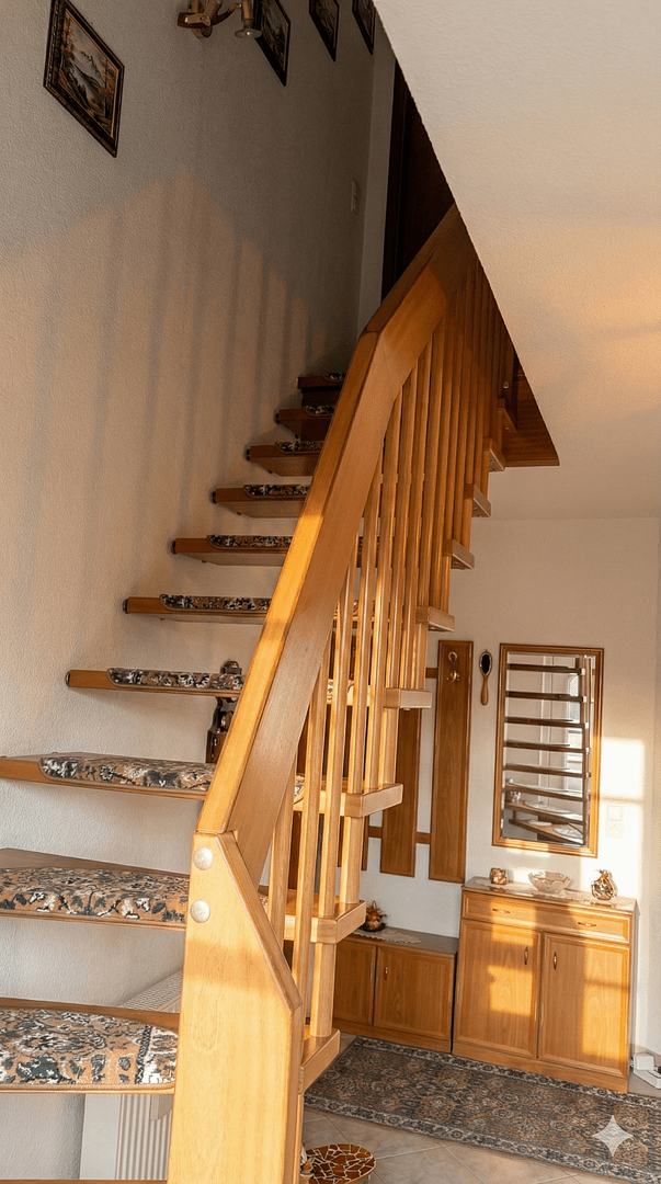 Prodej domu 104 m², pozemek 600 m², Lübtheen, Mecklenburg-Vorpommern Prodej domu 104 m², pozemek 600 m², Lübtheen, Mecklenburg-Vorpommern