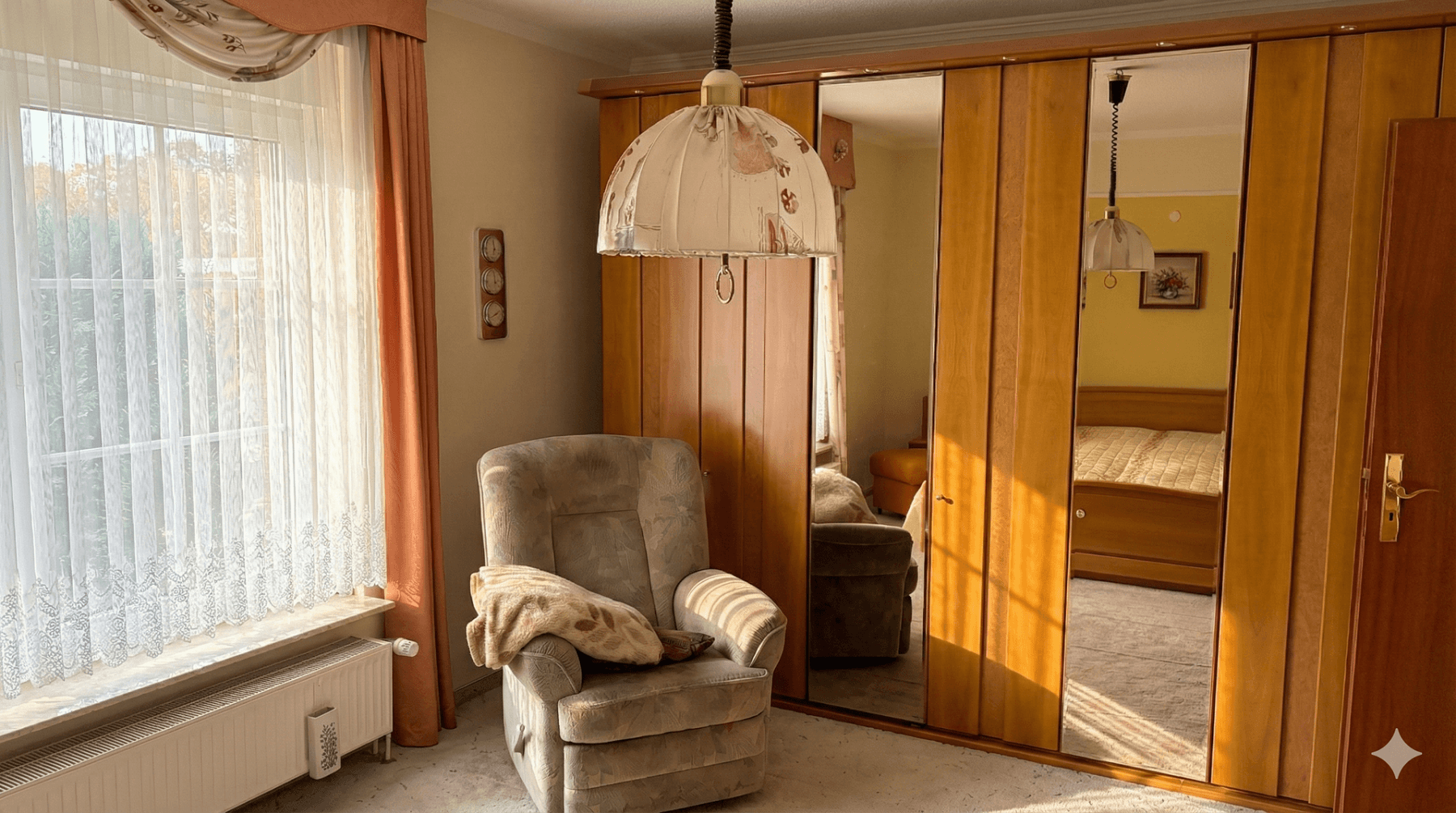 Prodej domu 104 m², pozemek 600 m², Lübtheen, Mecklenburg-Vorpommern Prodej domu 104 m², pozemek 600 m², Lübtheen, Mecklenburg-Vorpommern