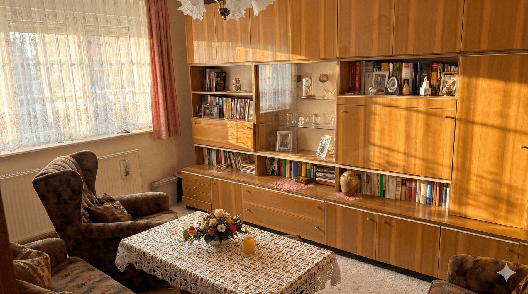 Prodej domu 104 m², pozemek 600 m², Lübtheen, Mecklenburg-Vorpommern Prodej domu 104 m², pozemek 600 m², Lübtheen, Mecklenburg-Vorpommern