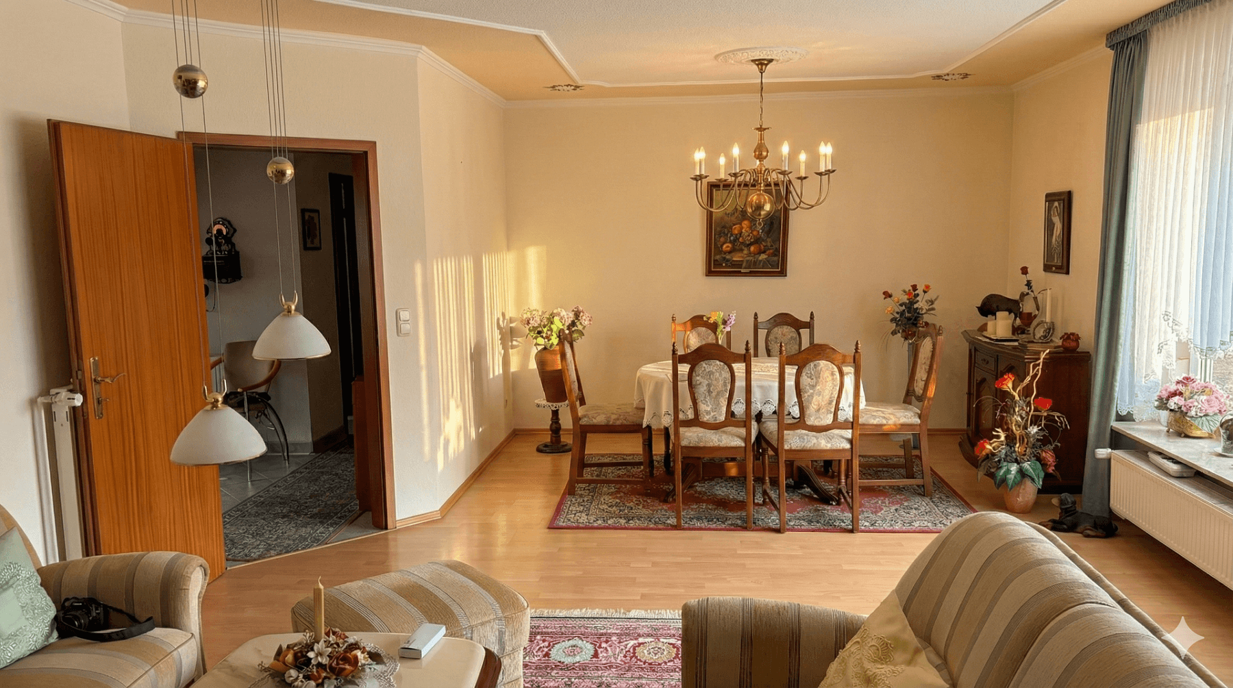 Prodej domu 104 m², pozemek 600 m², Lübtheen, Mecklenburg-Vorpommern Prodej domu 104 m², pozemek 600 m², Lübtheen, Mecklenburg-Vorpommern