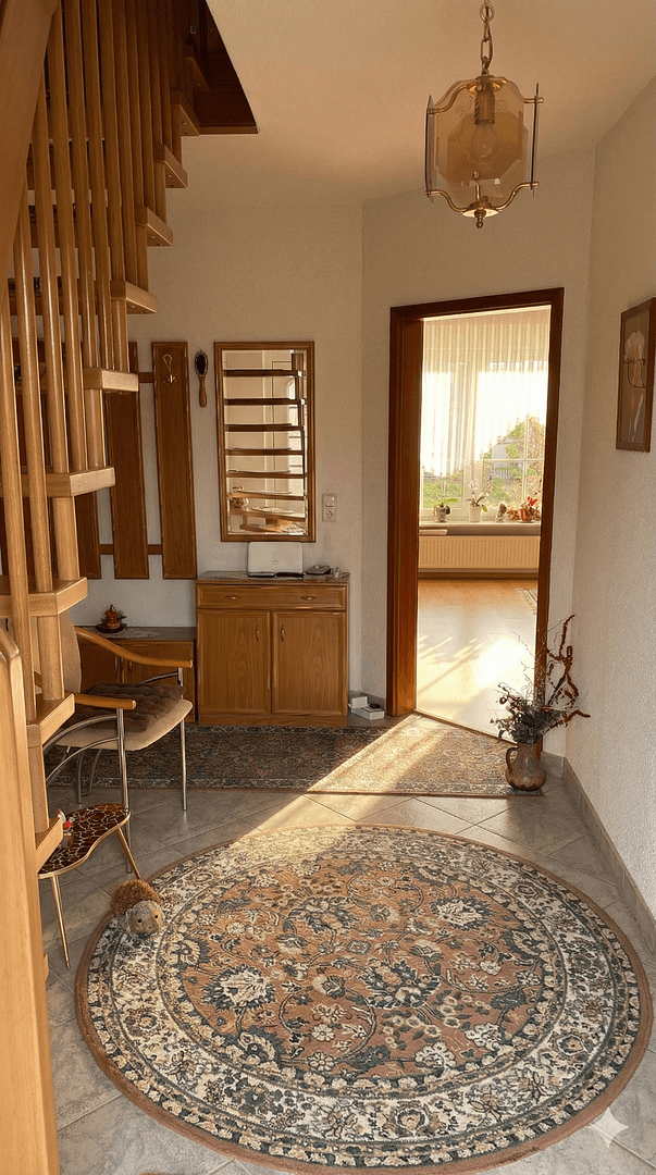 Prodej domu 104 m², pozemek 600 m², Lübtheen, Mecklenburg-Vorpommern Prodej domu 104 m², pozemek 600 m², Lübtheen, Mecklenburg-Vorpommern