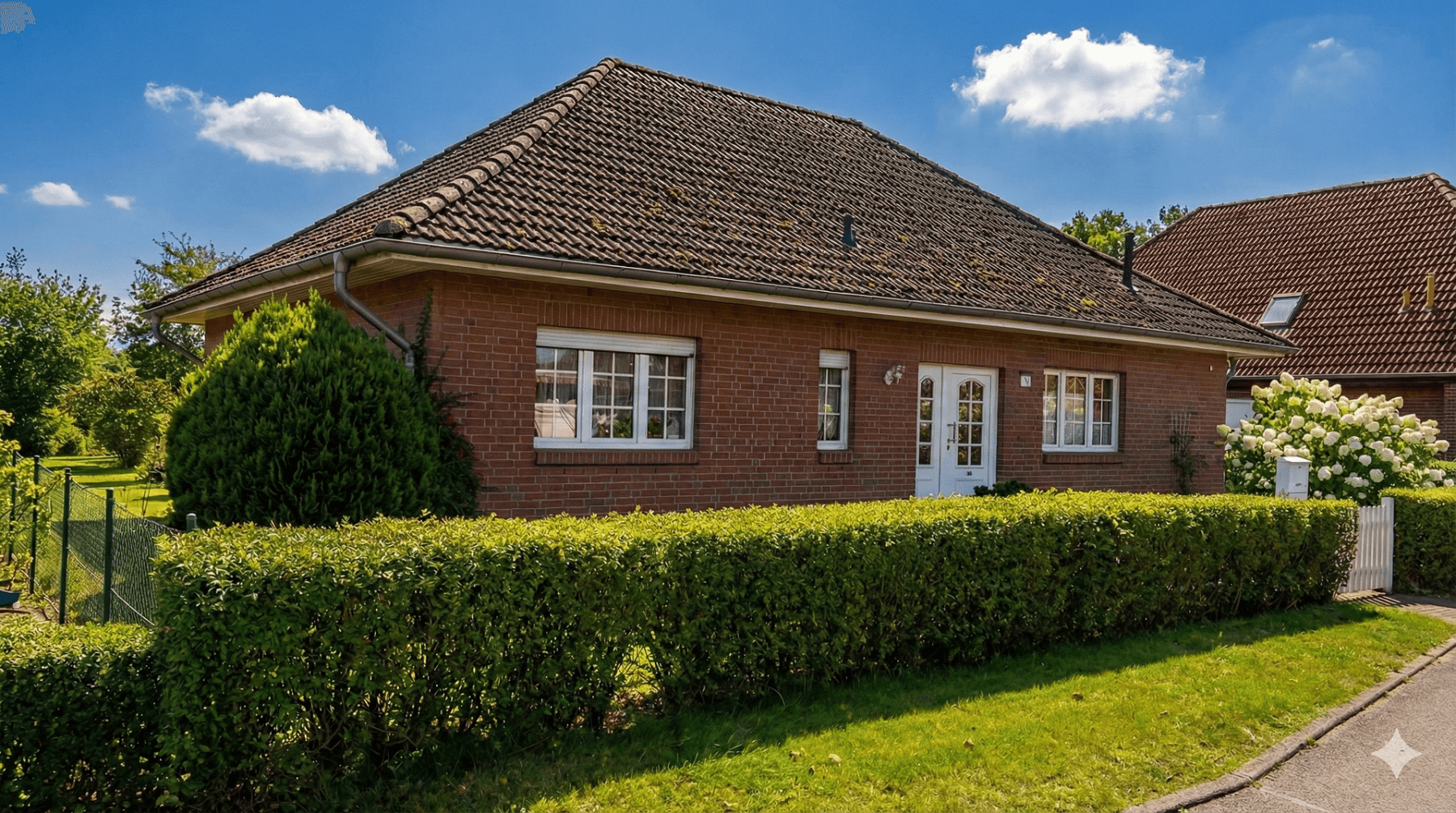 Prodej domu 104 m², pozemek 600 m², Lübtheen, Mecklenburg-Vorpommern Prodej domu 104 m², pozemek 600 m², Lübtheen, Mecklenburg-Vorpommern