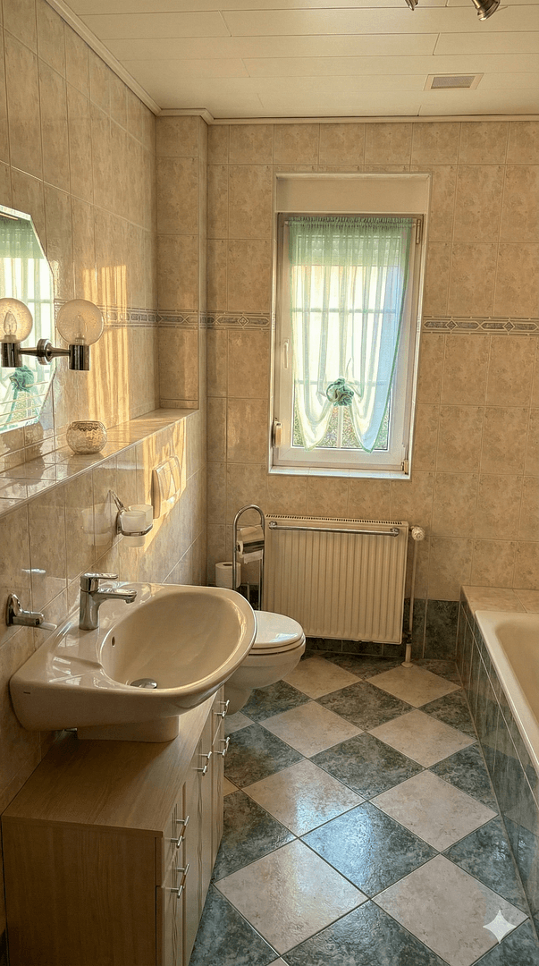 Prodej domu 104 m², pozemek 600 m², Lübtheen, Mecklenburg-Vorpommern Prodej domu 104 m², pozemek 600 m², Lübtheen, Mecklenburg-Vorpommern