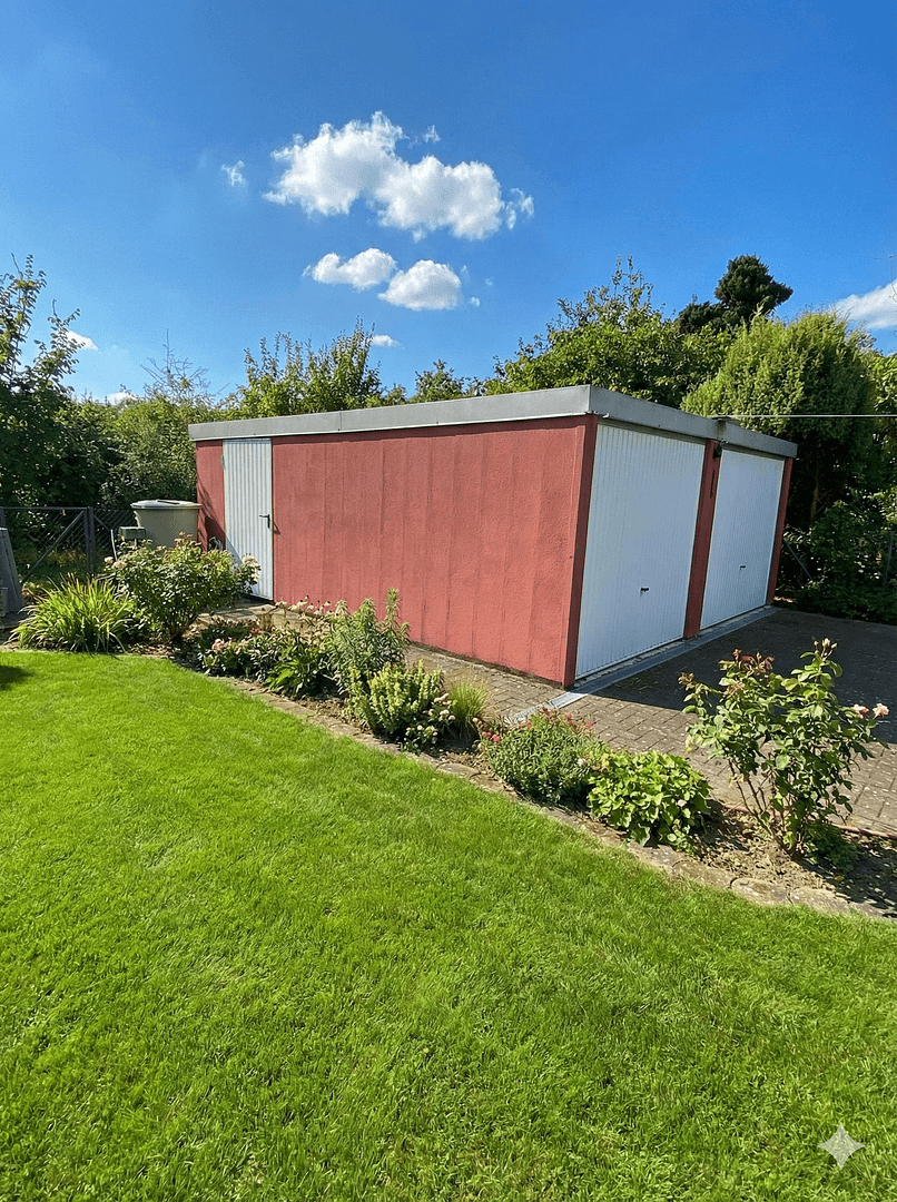 Prodej domu 104 m², pozemek 600 m², Lübtheen, Mecklenburg-Vorpommern Prodej domu 104 m², pozemek 600 m², Lübtheen, Mecklenburg-Vorpommern