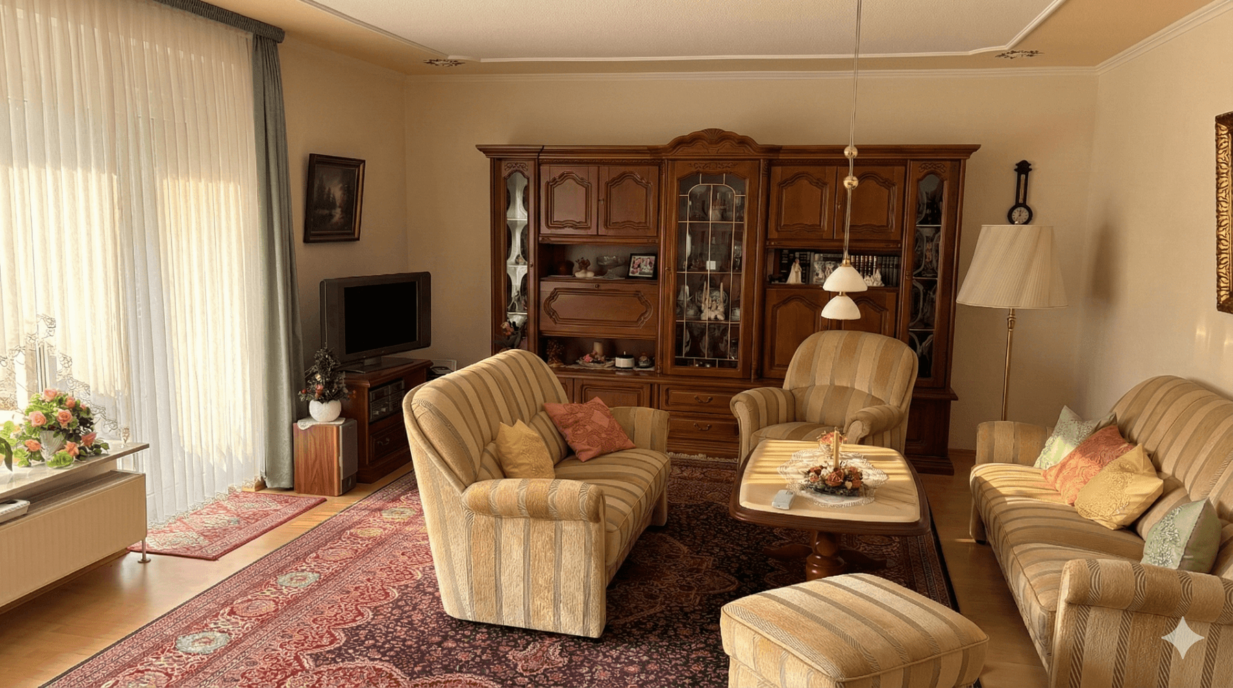 Prodej domu 104 m², pozemek 600 m², Lübtheen, Mecklenburg-Vorpommern Prodej domu 104 m², pozemek 600 m², Lübtheen, Mecklenburg-Vorpommern