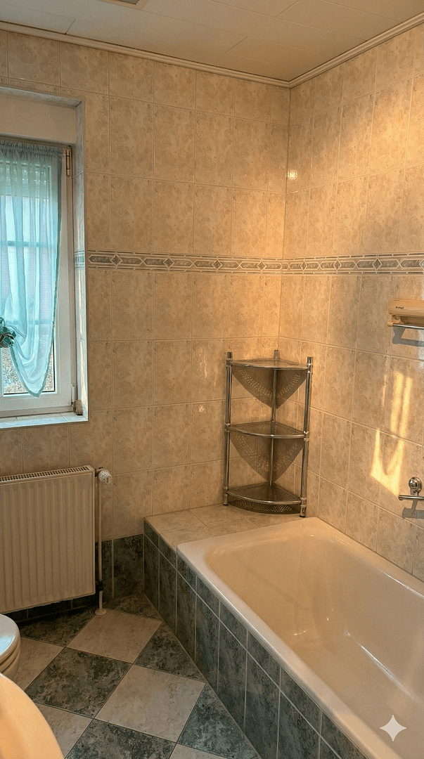 Prodej domu 104 m², pozemek 600 m², Lübtheen, Mecklenburg-Vorpommern Prodej domu 104 m², pozemek 600 m², Lübtheen, Mecklenburg-Vorpommern