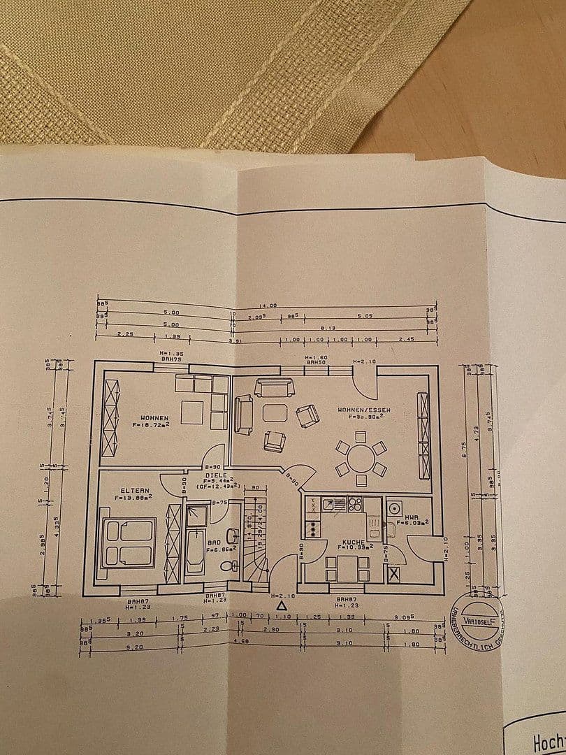 Prodej domu 104 m², pozemek 600 m², Lübtheen, Mecklenburg-Vorpommern Prodej domu 104 m², pozemek 600 m², Lübtheen, Mecklenburg-Vorpommern