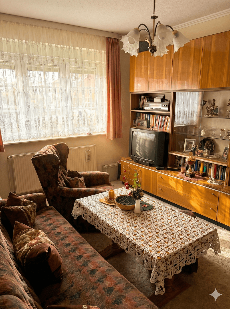 Prodej domu 104 m², pozemek 600 m², Lübtheen, Mecklenburg-Vorpommern Prodej domu 104 m², pozemek 600 m², Lübtheen, Mecklenburg-Vorpommern