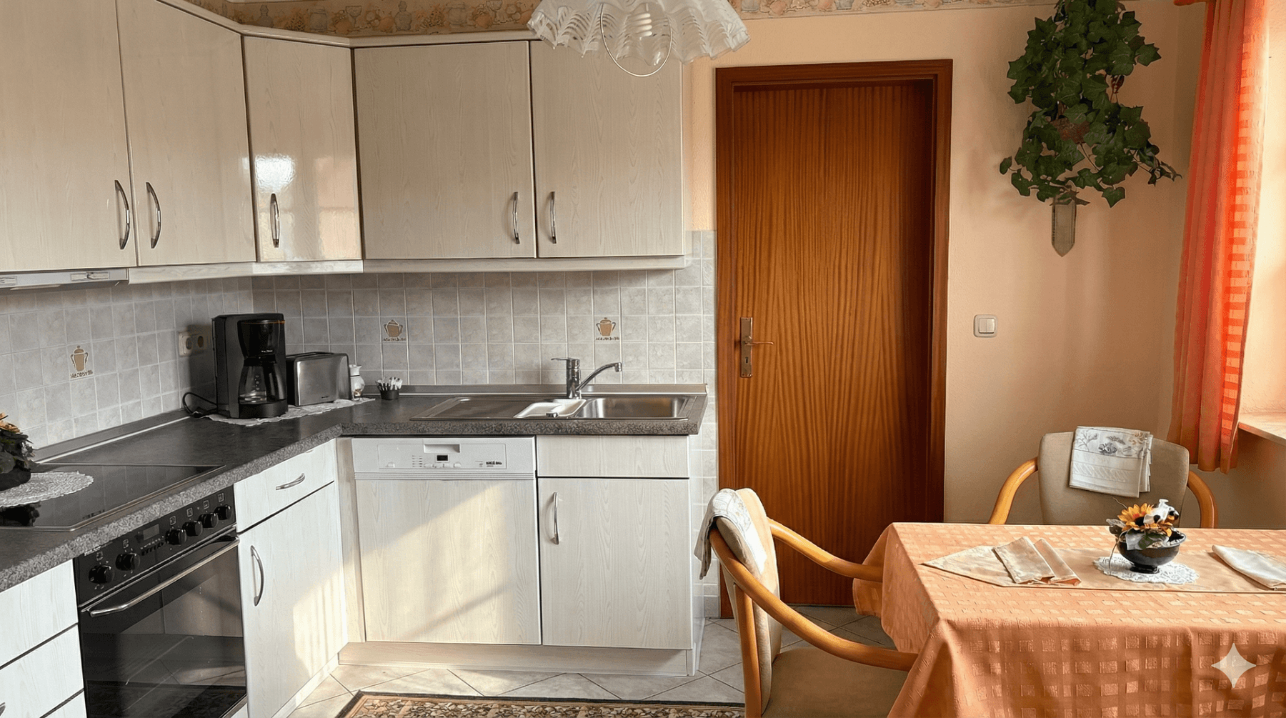 Prodej domu 104 m², pozemek 600 m², Lübtheen, Mecklenburg-Vorpommern Prodej domu 104 m², pozemek 600 m², Lübtheen, Mecklenburg-Vorpommern