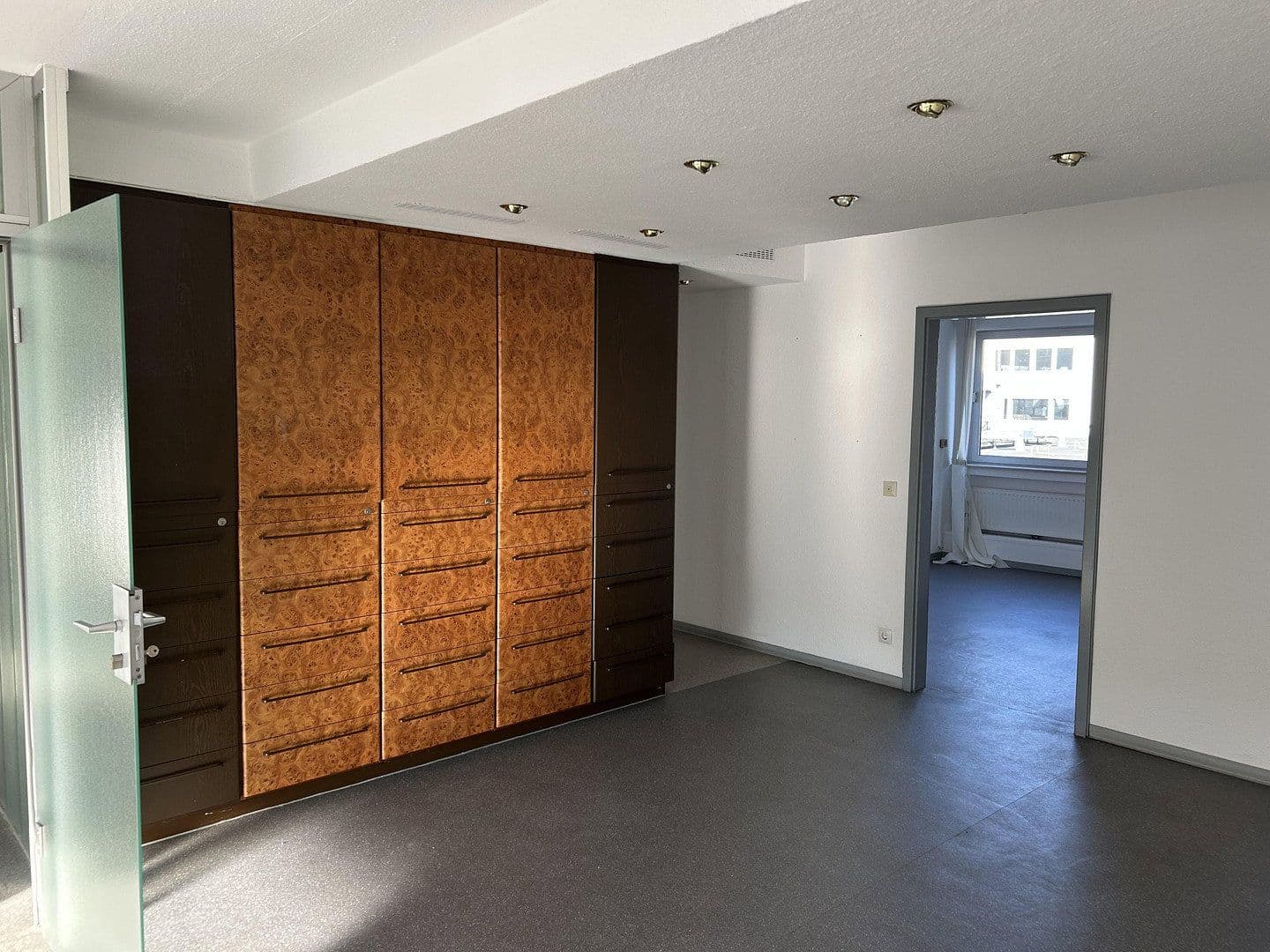 Pronájem kanceláře 170 m², Pfuhlgasse 20, Koblenz, Porýní-Falc Pronájem kanceláře 170 m², Pfuhlgasse 20, Koblenz, Porýní-Falc