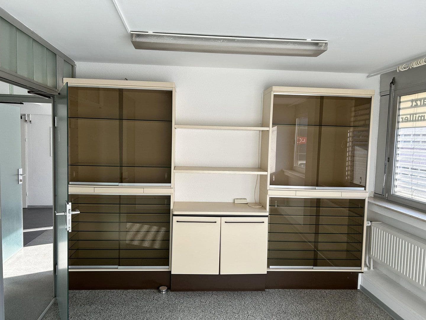 Pronájem kanceláře 170 m², Pfuhlgasse 20, Koblenz, Porýní-Falc Pronájem kanceláře 170 m², Pfuhlgasse 20, Koblenz, Porýní-Falc