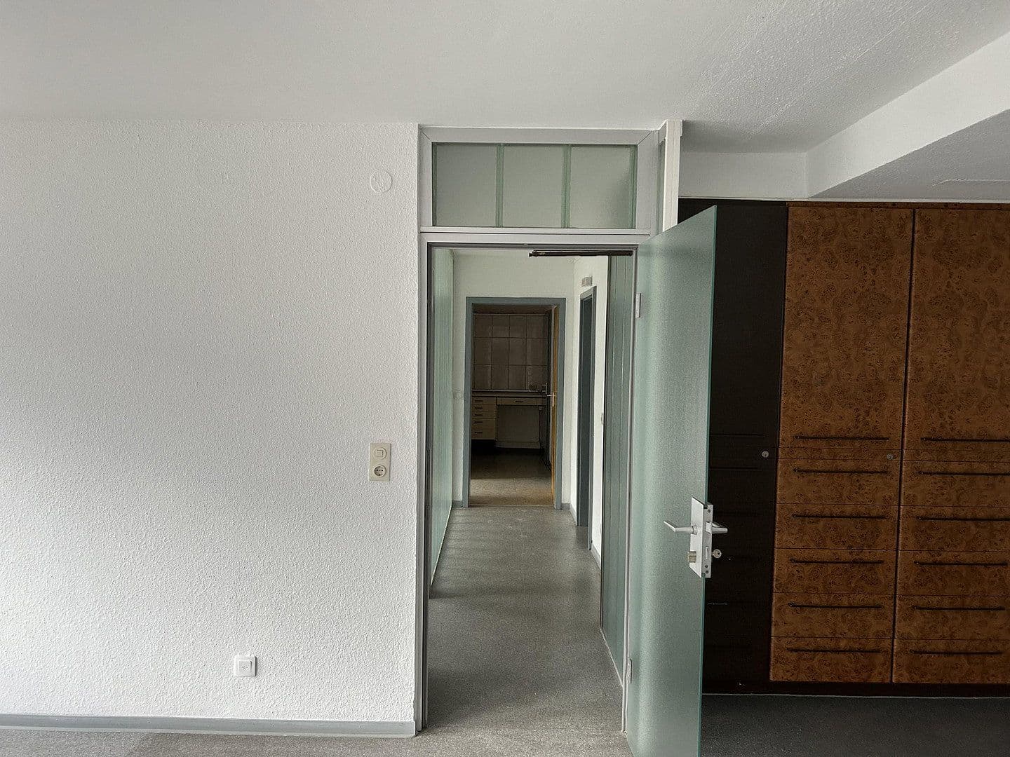 Pronájem kanceláře 170 m², Pfuhlgasse 20, Koblenz, Porýní-Falc Pronájem kanceláře 170 m², Pfuhlgasse 20, Koblenz, Porýní-Falc