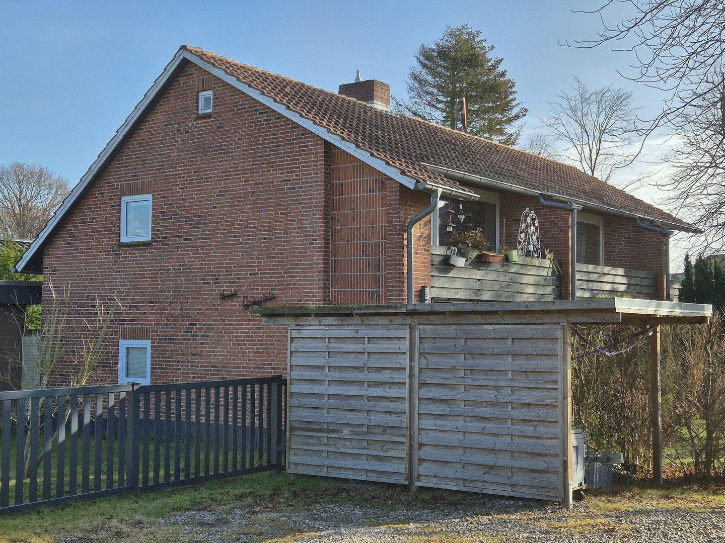 Prodej domu 182 m², pozemek 1.031 m², Dahme, Šlesvicko-Holštýnsko Prodej domu 182 m², pozemek 1.031 m², Dahme, Šlesvicko-Holštýnsko