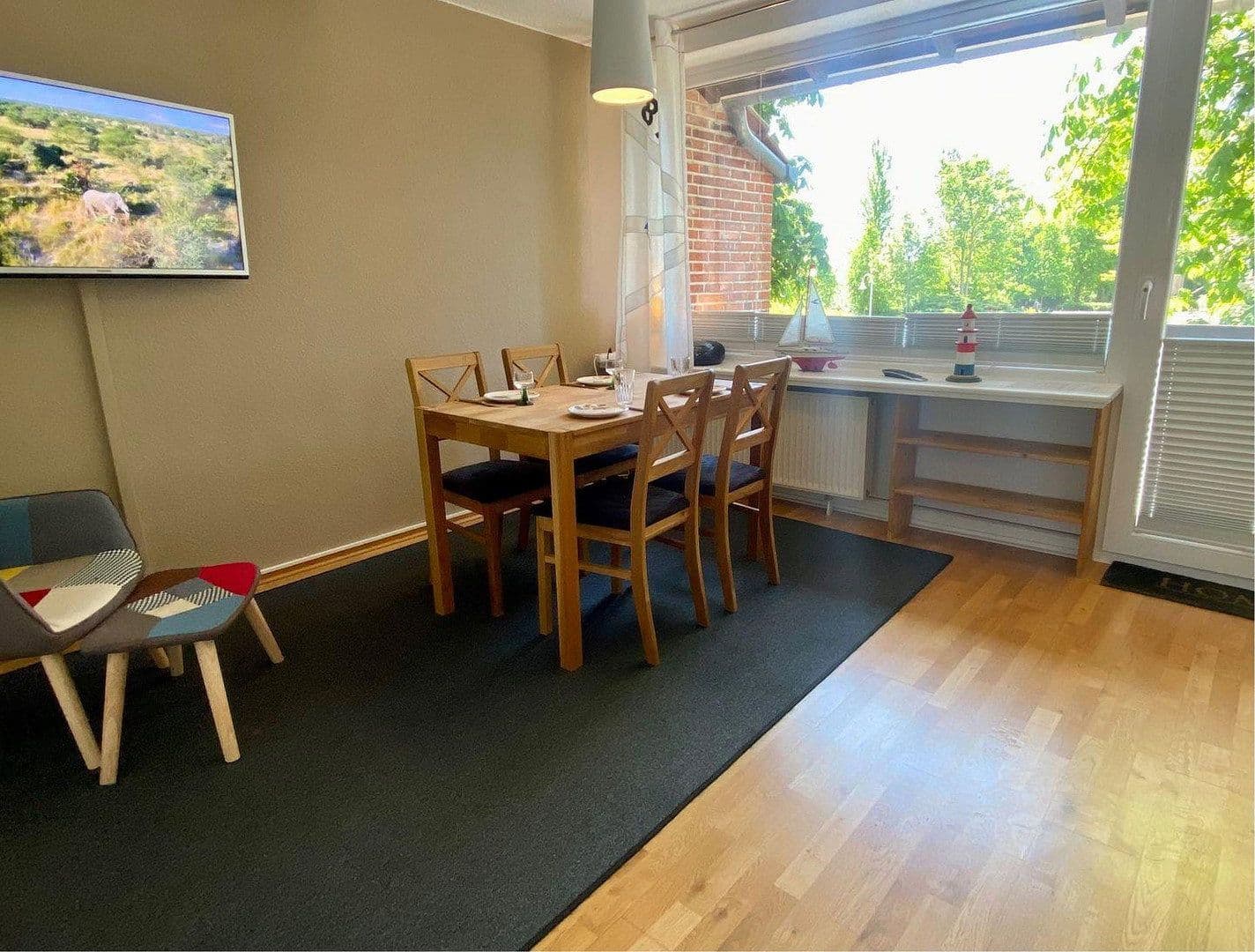 Prodej domu 182 m², pozemek 1.031 m², Dahme, Šlesvicko-Holštýnsko Prodej domu 182 m², pozemek 1.031 m², Dahme, Šlesvicko-Holštýnsko