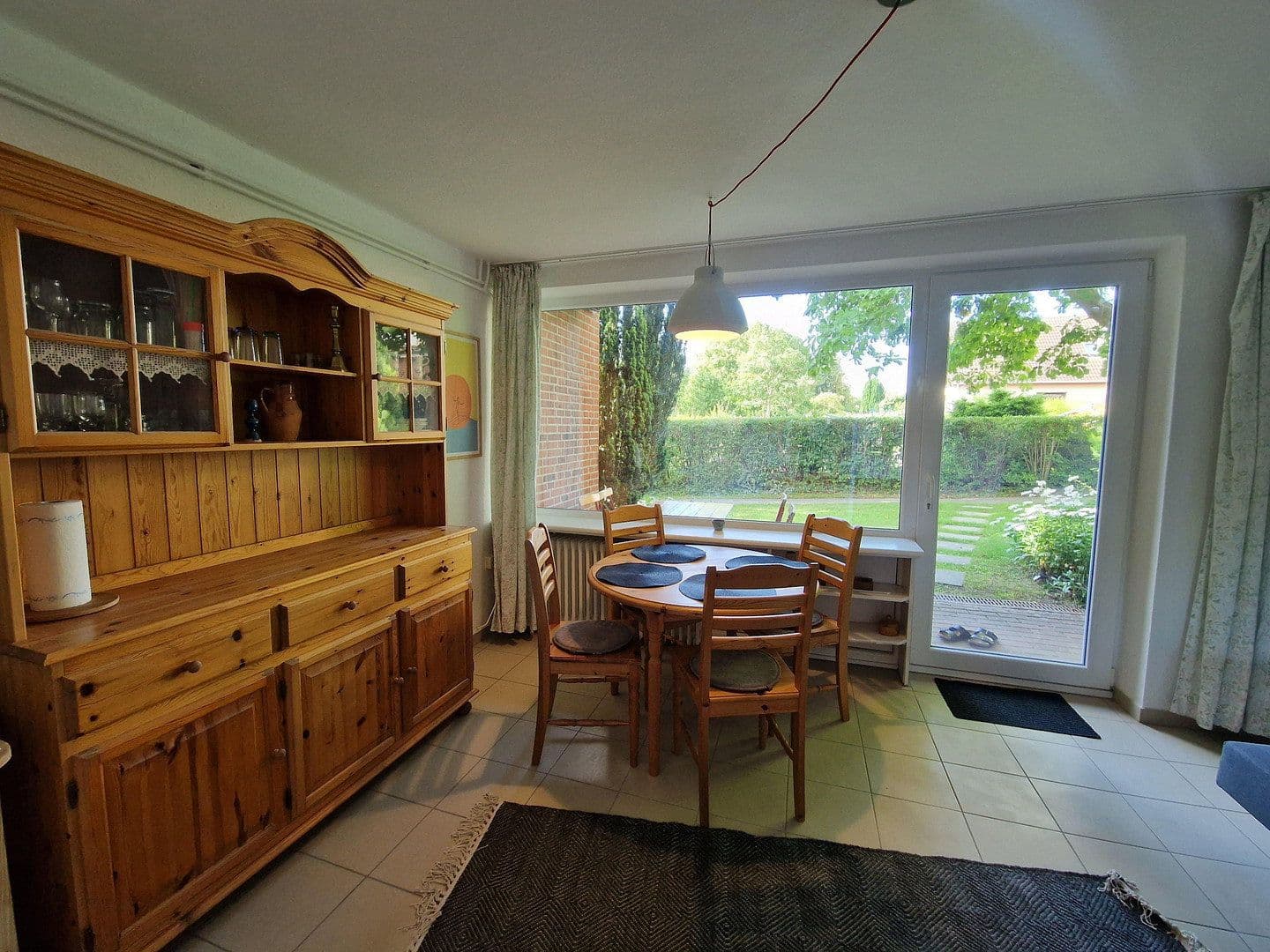 Prodej domu 182 m², pozemek 1.031 m², Dahme, Šlesvicko-Holštýnsko Prodej domu 182 m², pozemek 1.031 m², Dahme, Šlesvicko-Holštýnsko