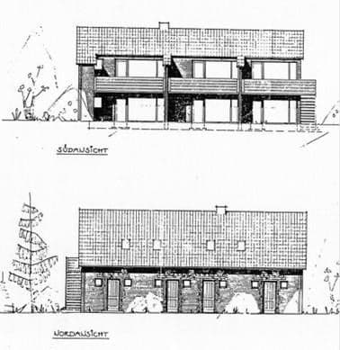 Prodej domu 182 m², pozemek 1.031 m², Dahme, Šlesvicko-Holštýnsko Prodej domu 182 m², pozemek 1.031 m², Dahme, Šlesvicko-Holštýnsko