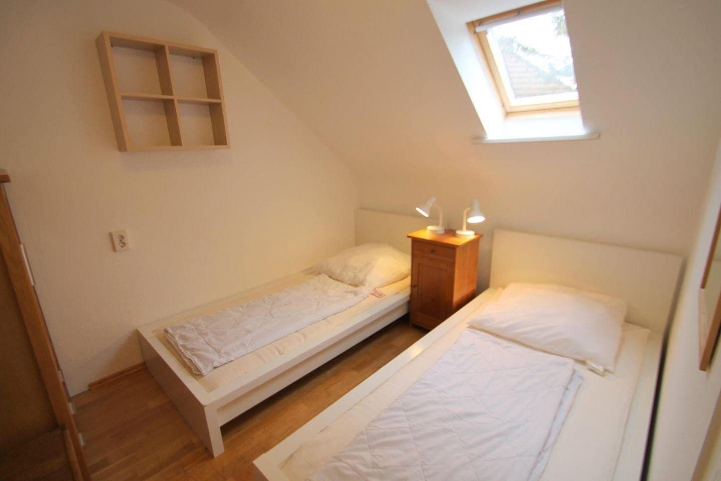 Prodej domu 182 m², pozemek 1.031 m², Dahme, Šlesvicko-Holštýnsko Prodej domu 182 m², pozemek 1.031 m², Dahme, Šlesvicko-Holštýnsko