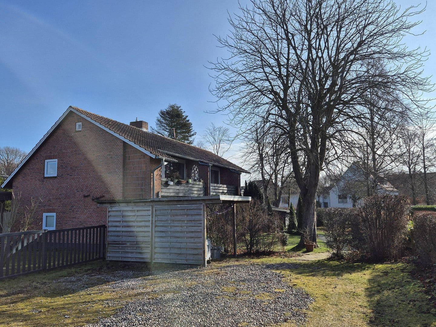 Prodej domu 182 m², pozemek 1.031 m², Dahme, Šlesvicko-Holštýnsko Prodej domu 182 m², pozemek 1.031 m², Dahme, Šlesvicko-Holštýnsko