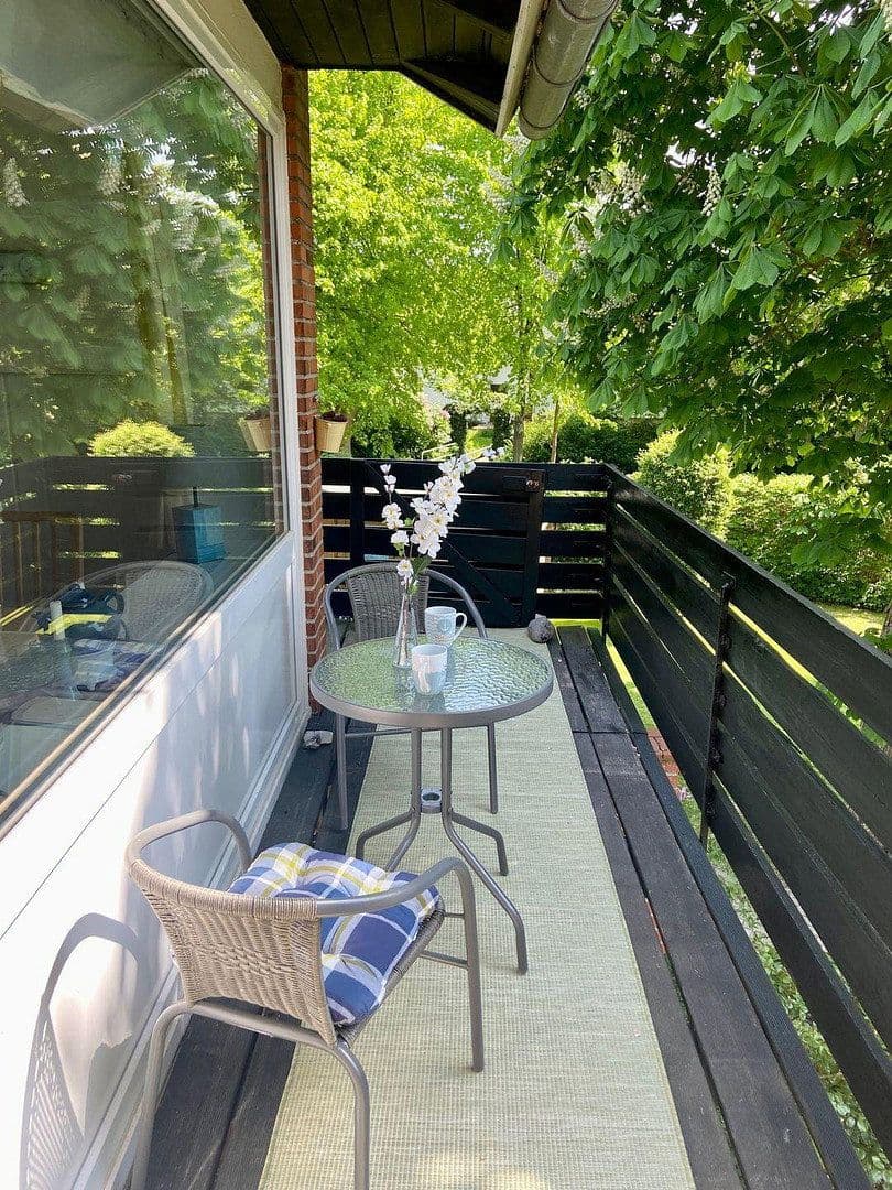 Prodej domu 182 m², pozemek 1.031 m², Dahme, Šlesvicko-Holštýnsko Prodej domu 182 m², pozemek 1.031 m², Dahme, Šlesvicko-Holštýnsko