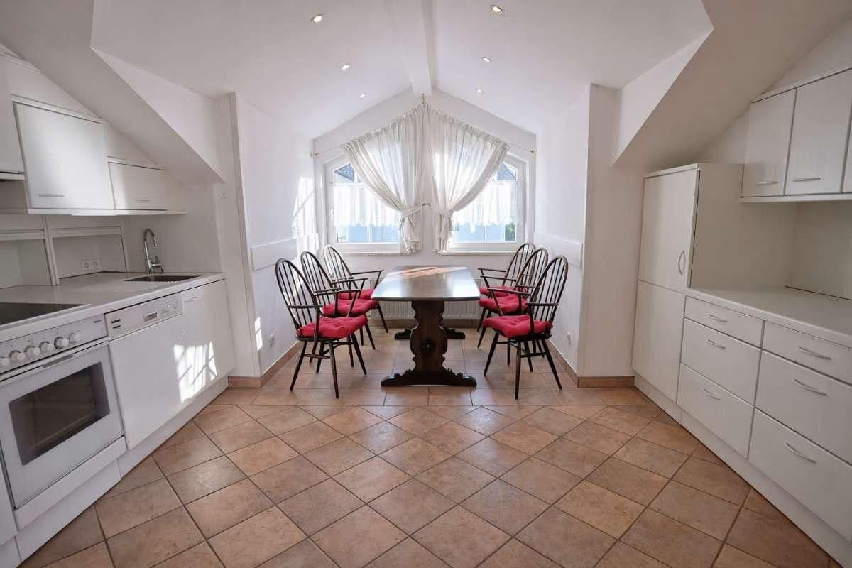 Pronájem bytu 3+1 68 m², Blattlfeldstraße 13, Saalfelden am Steinernen Meer, Salcbursko Pronájem bytu 3+1 68 m², Blattlfeldstraße 13, Saalfelden am Steinernen Meer, Salcbursko