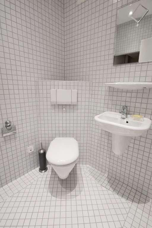 Pronájem bytu 3+1 68 m², Blattlfeldstraße 13, Saalfelden am Steinernen Meer, Salcbursko Pronájem bytu 3+1 68 m², Blattlfeldstraße 13, Saalfelden am Steinernen Meer, Salcbursko