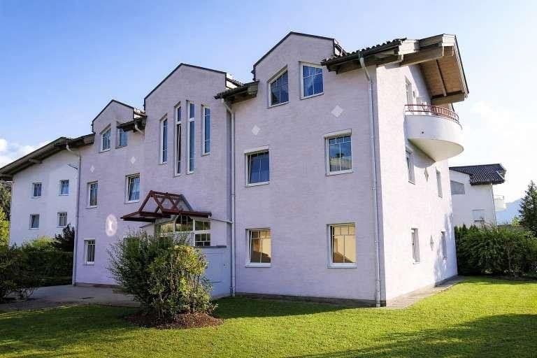 Pronájem bytu 3+1 68 m², Blattlfeldstraße 13, Saalfelden am Steinernen Meer, Salcbursko Pronájem bytu 3+1 68 m², Blattlfeldstraße 13, Saalfelden am Steinernen Meer, Salcbursko