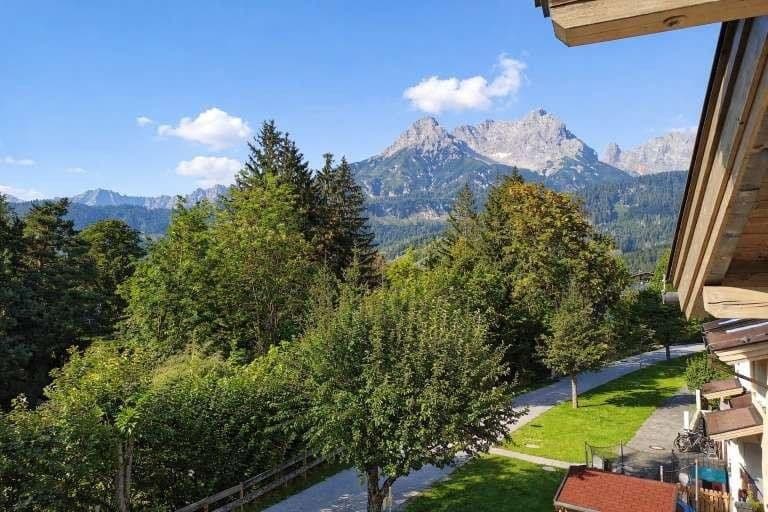 Pronájem bytu 3+1 68 m², Blattlfeldstraße 13, Saalfelden am Steinernen Meer, Salcbursko Pronájem bytu 3+1 68 m², Blattlfeldstraße 13, Saalfelden am Steinernen Meer, Salcbursko