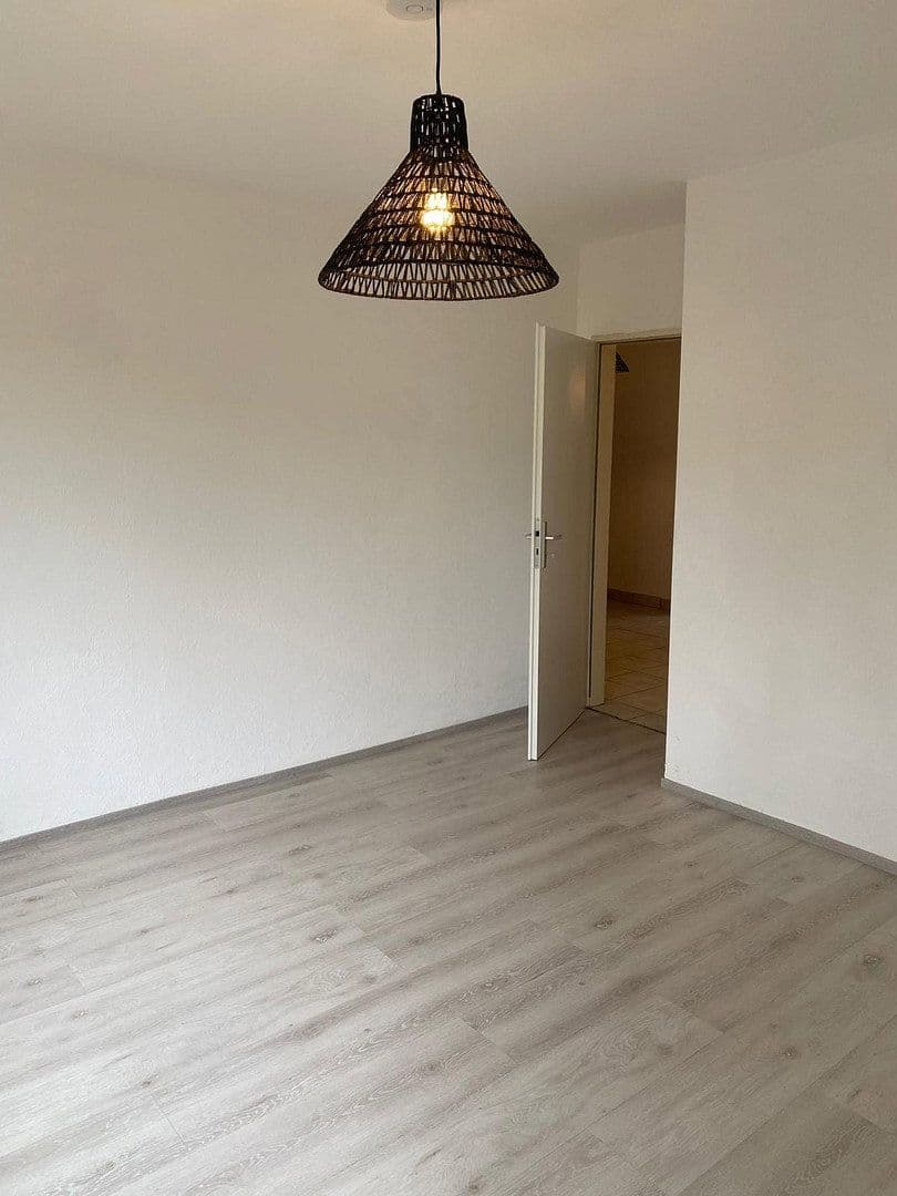 Pronájem bytu 2+kk 60 m², In der Welle 55a, Hagen, Severní Porýní-Vestfálsko Pronájem bytu 2+kk 60 m², In der Welle 55a, Hagen, Severní Porýní-Vestfálsko