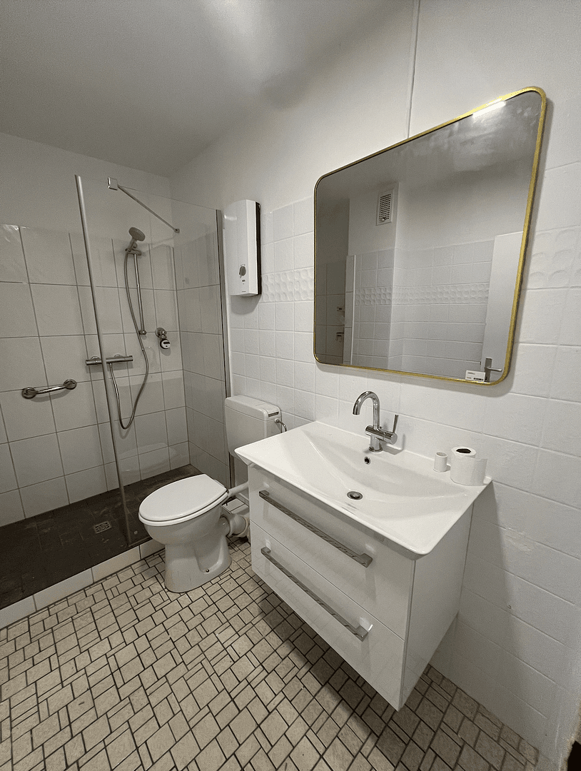 Pronájem bytu 2+kk 60 m², In der Welle 55a, Hagen, Severní Porýní-Vestfálsko Pronájem bytu 2+kk 60 m², In der Welle 55a, Hagen, Severní Porýní-Vestfálsko