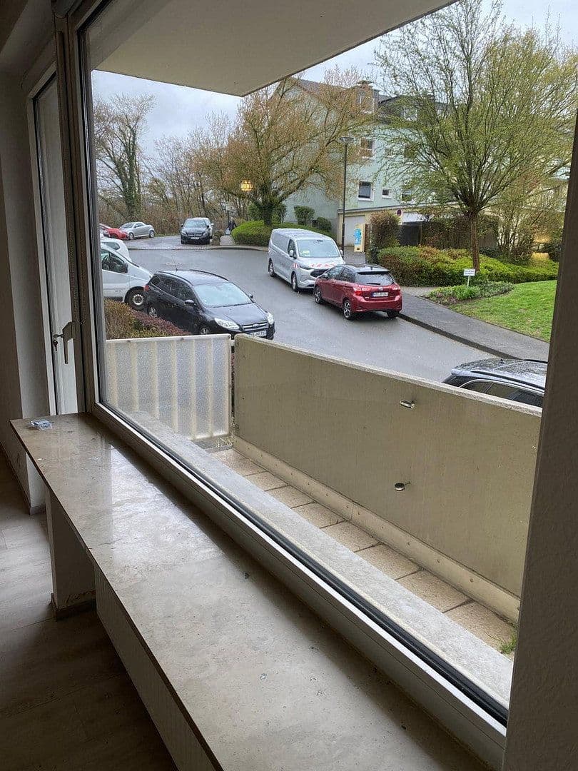 Pronájem bytu 2+kk 60 m², In der Welle 55a, Hagen, Severní Porýní-Vestfálsko Pronájem bytu 2+kk 60 m², In der Welle 55a, Hagen, Severní Porýní-Vestfálsko