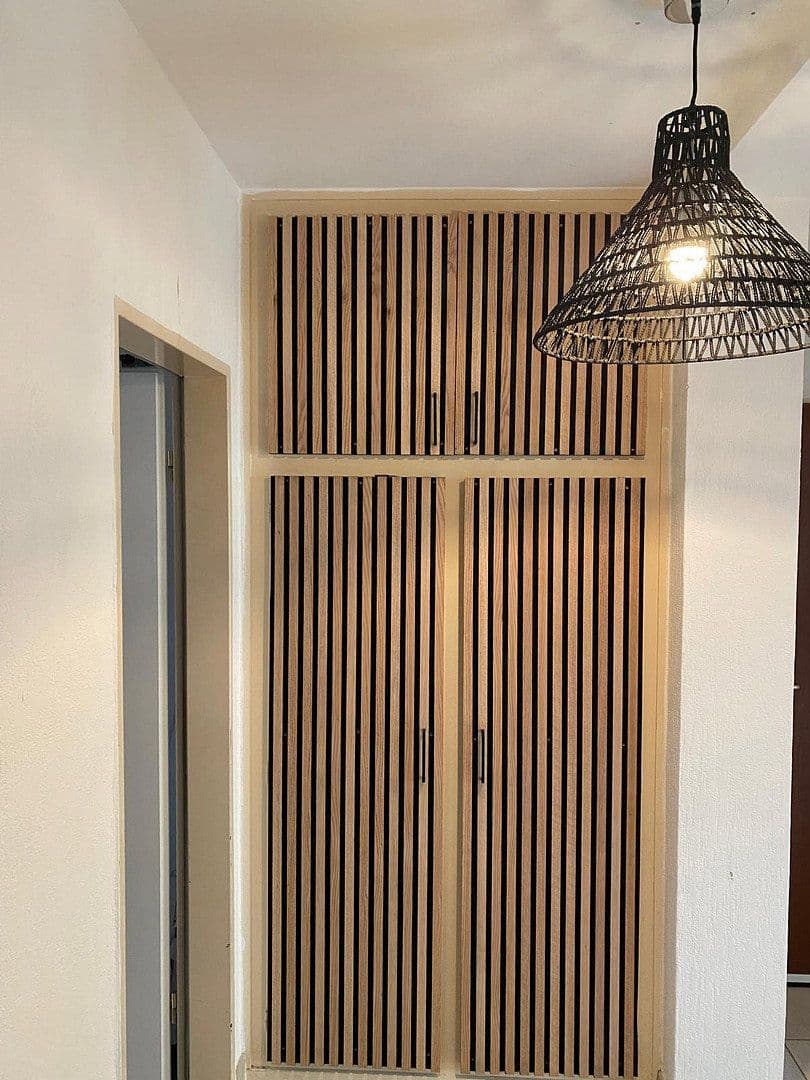 Pronájem bytu 2+kk 60 m², In der Welle 55a, Hagen, Severní Porýní-Vestfálsko Pronájem bytu 2+kk 60 m², In der Welle 55a, Hagen, Severní Porýní-Vestfálsko