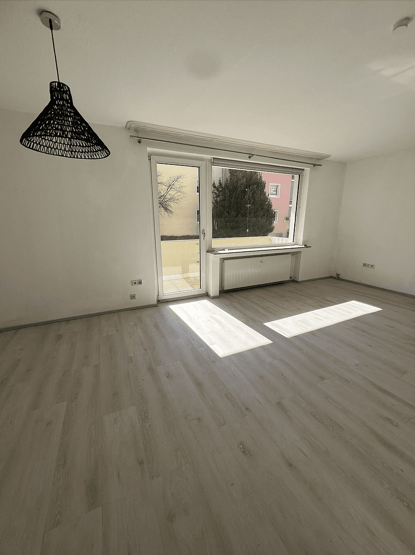 Pronájem bytu 2+kk 60 m², In der Welle 55a, Hagen, Severní Porýní-Vestfálsko Pronájem bytu 2+kk 60 m², In der Welle 55a, Hagen, Severní Porýní-Vestfálsko