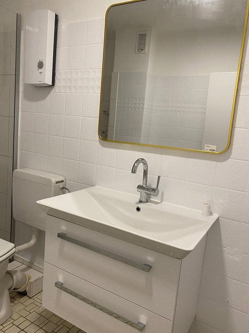 Pronájem bytu 2+kk 60 m², In der Welle 55a, Hagen, Severní Porýní-Vestfálsko Pronájem bytu 2+kk 60 m², In der Welle 55a, Hagen, Severní Porýní-Vestfálsko