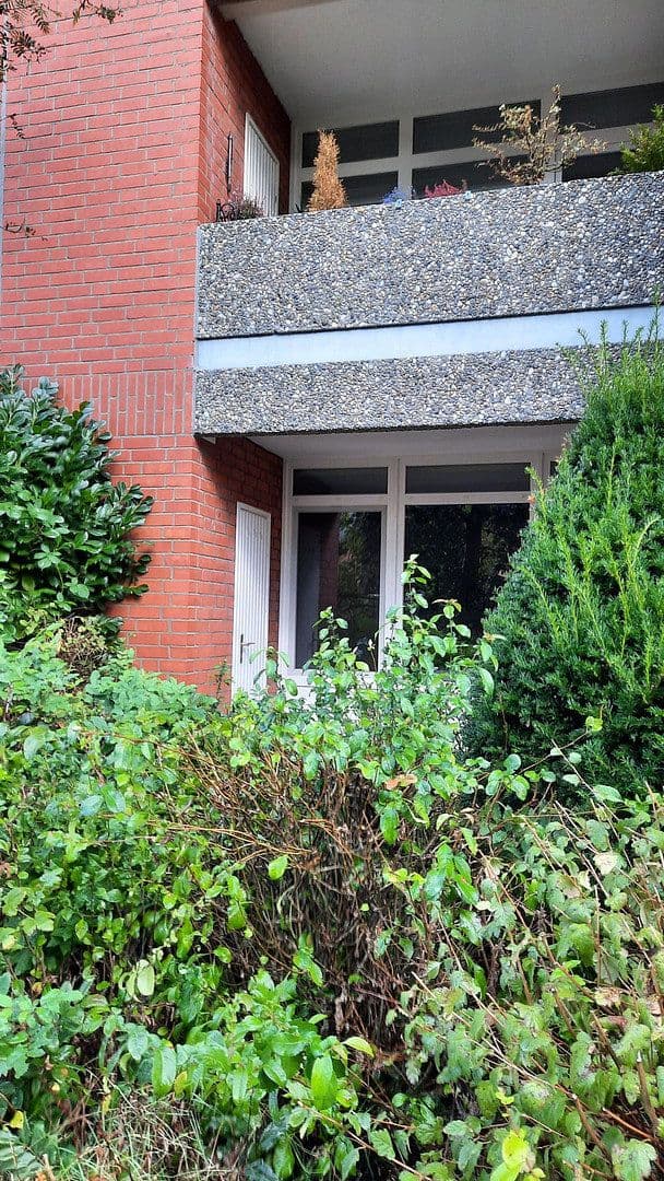 Prodej bytu 2+1 58 m², Rendsburg, Šlesvicko-Holštýnsko Prodej bytu 2+1 58 m², Rendsburg, Šlesvicko-Holštýnsko