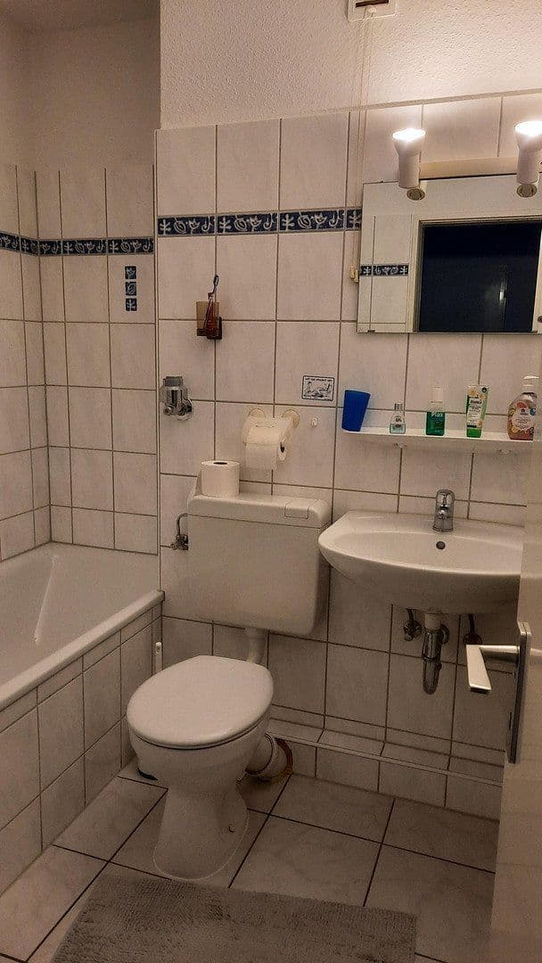 Prodej bytu 2+1 58 m², Rendsburg, Šlesvicko-Holštýnsko Prodej bytu 2+1 58 m², Rendsburg, Šlesvicko-Holštýnsko