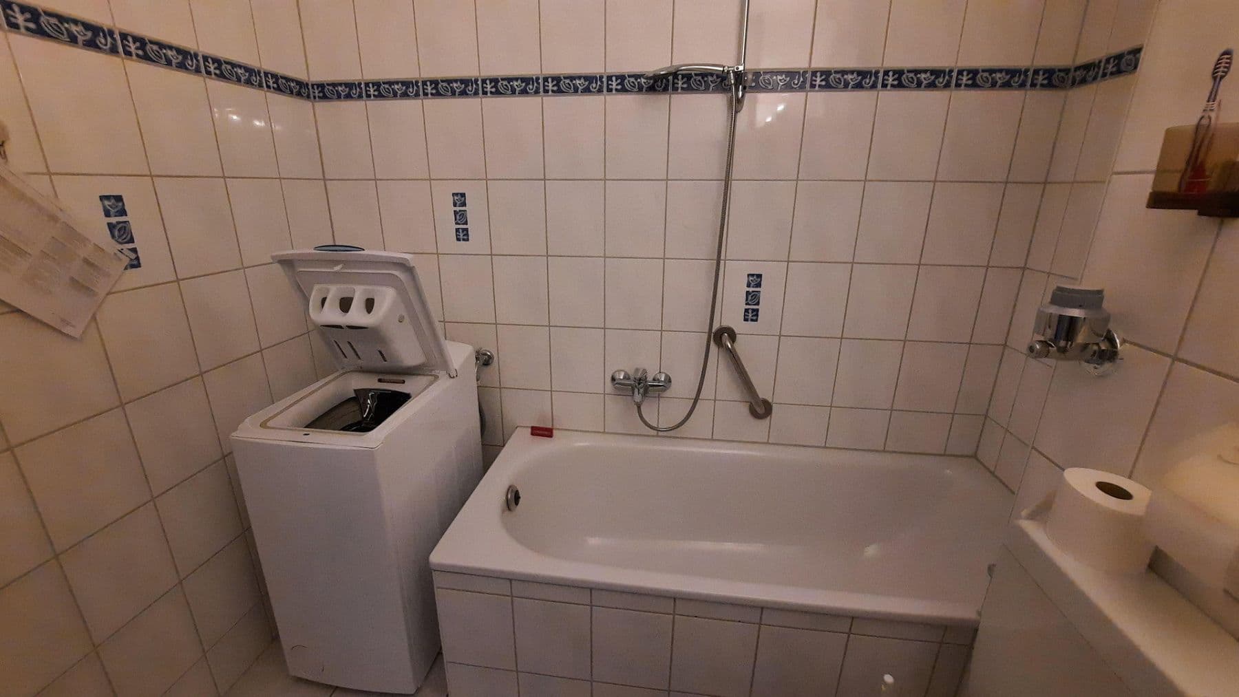 Prodej bytu 2+1 58 m², Rendsburg, Šlesvicko-Holštýnsko Prodej bytu 2+1 58 m², Rendsburg, Šlesvicko-Holštýnsko