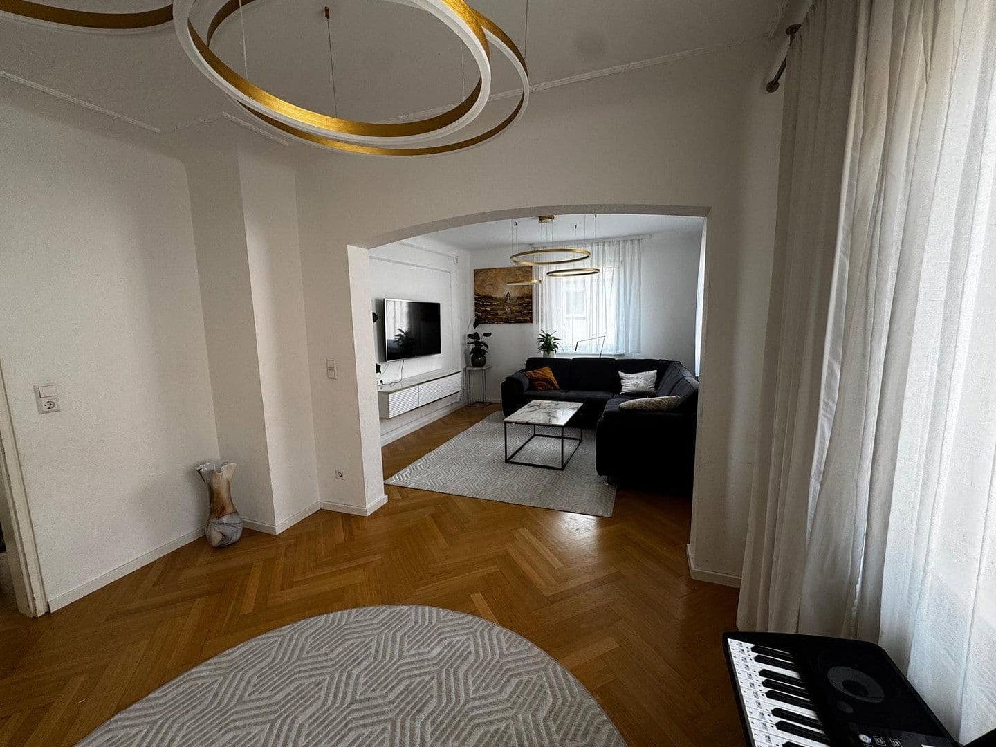 Prodej bytu 4+1 112 m², Plochingen, Bádensko-Württembersko Prodej bytu 4+1 112 m², Plochingen, Bádensko-Württembersko