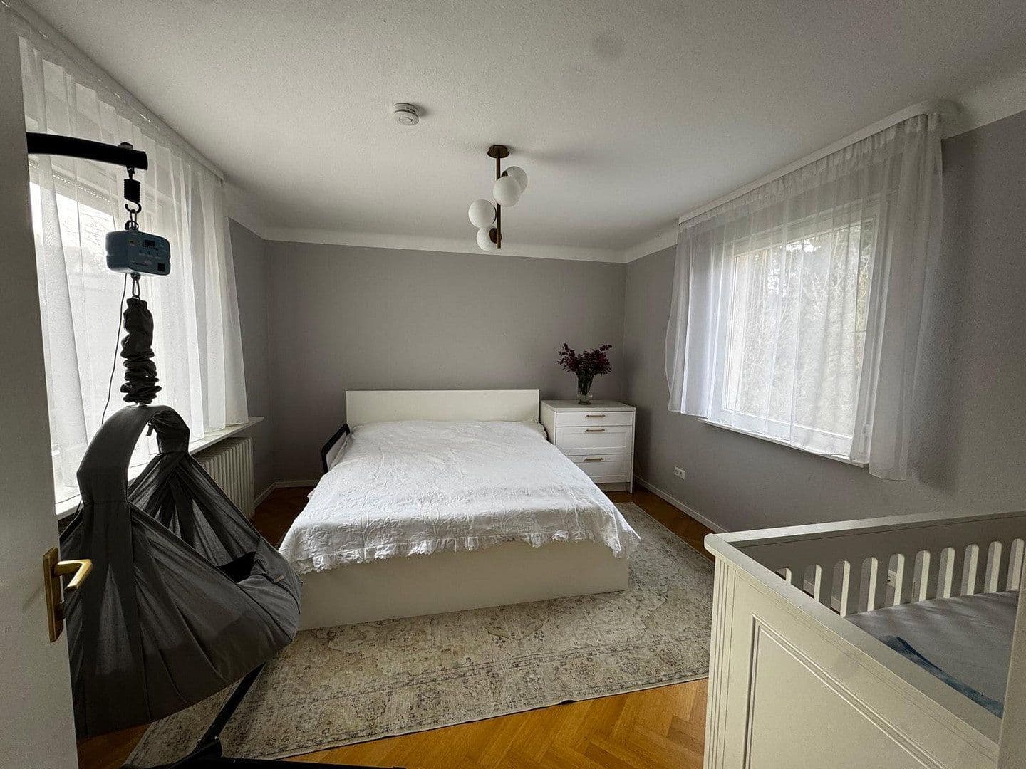 Prodej bytu 4+1 112 m², Plochingen, Bádensko-Württembersko Prodej bytu 4+1 112 m², Plochingen, Bádensko-Württembersko