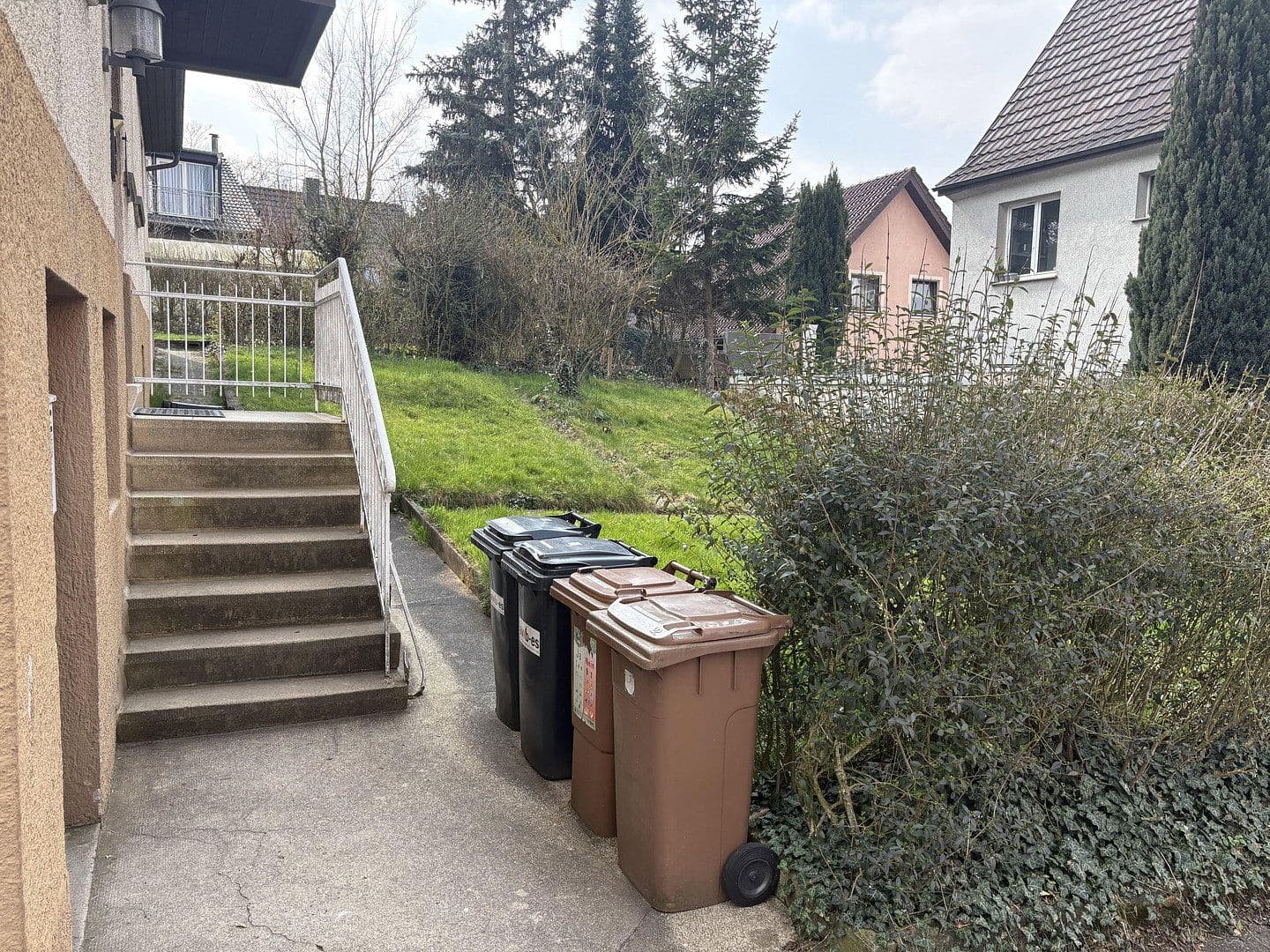 Prodej bytu 4+1 112 m², Plochingen, Bádensko-Württembersko Prodej bytu 4+1 112 m², Plochingen, Bádensko-Württembersko