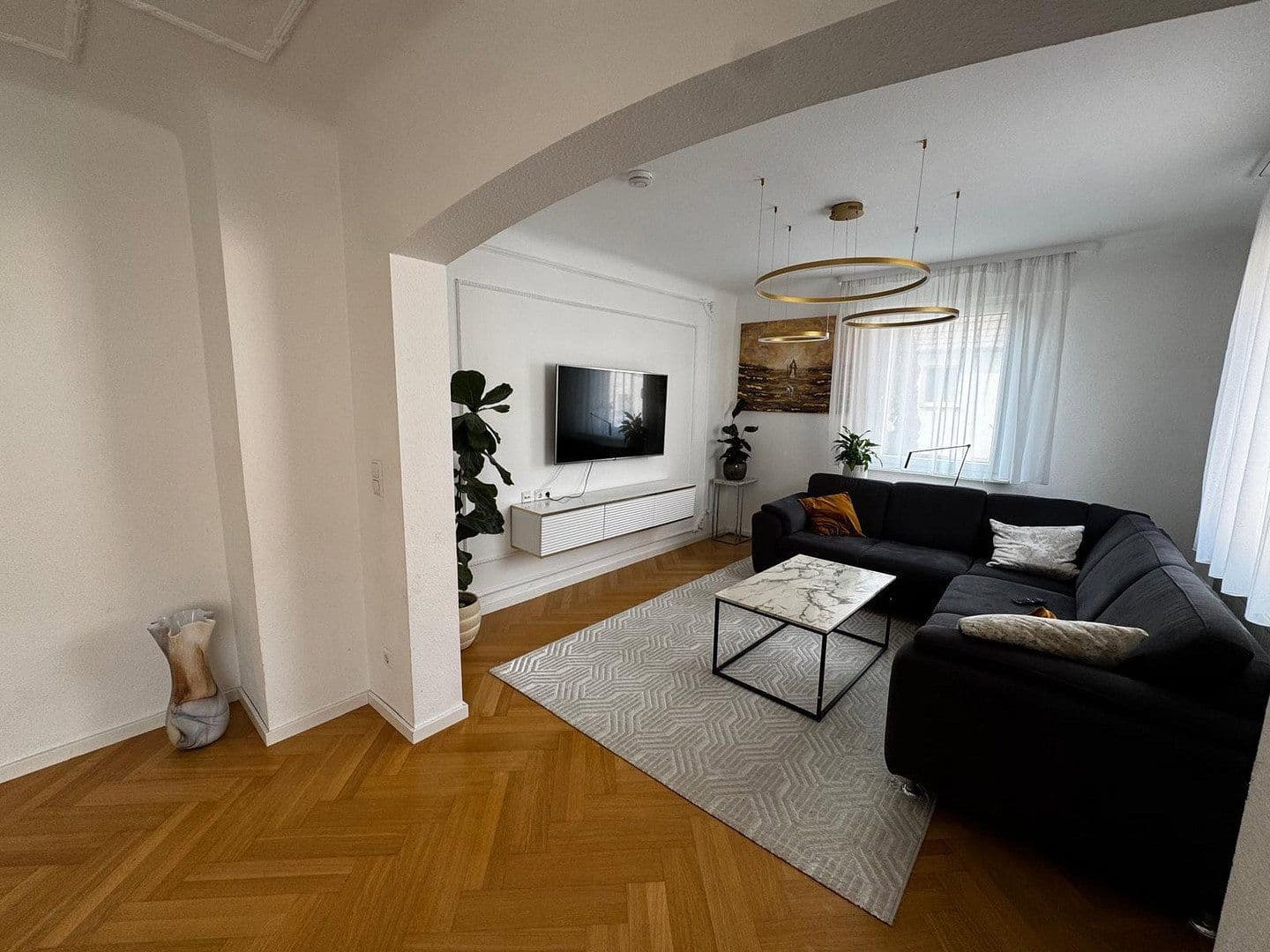 Prodej bytu 4+1 112 m², Plochingen, Bádensko-Württembersko Prodej bytu 4+1 112 m², Plochingen, Bádensko-Württembersko