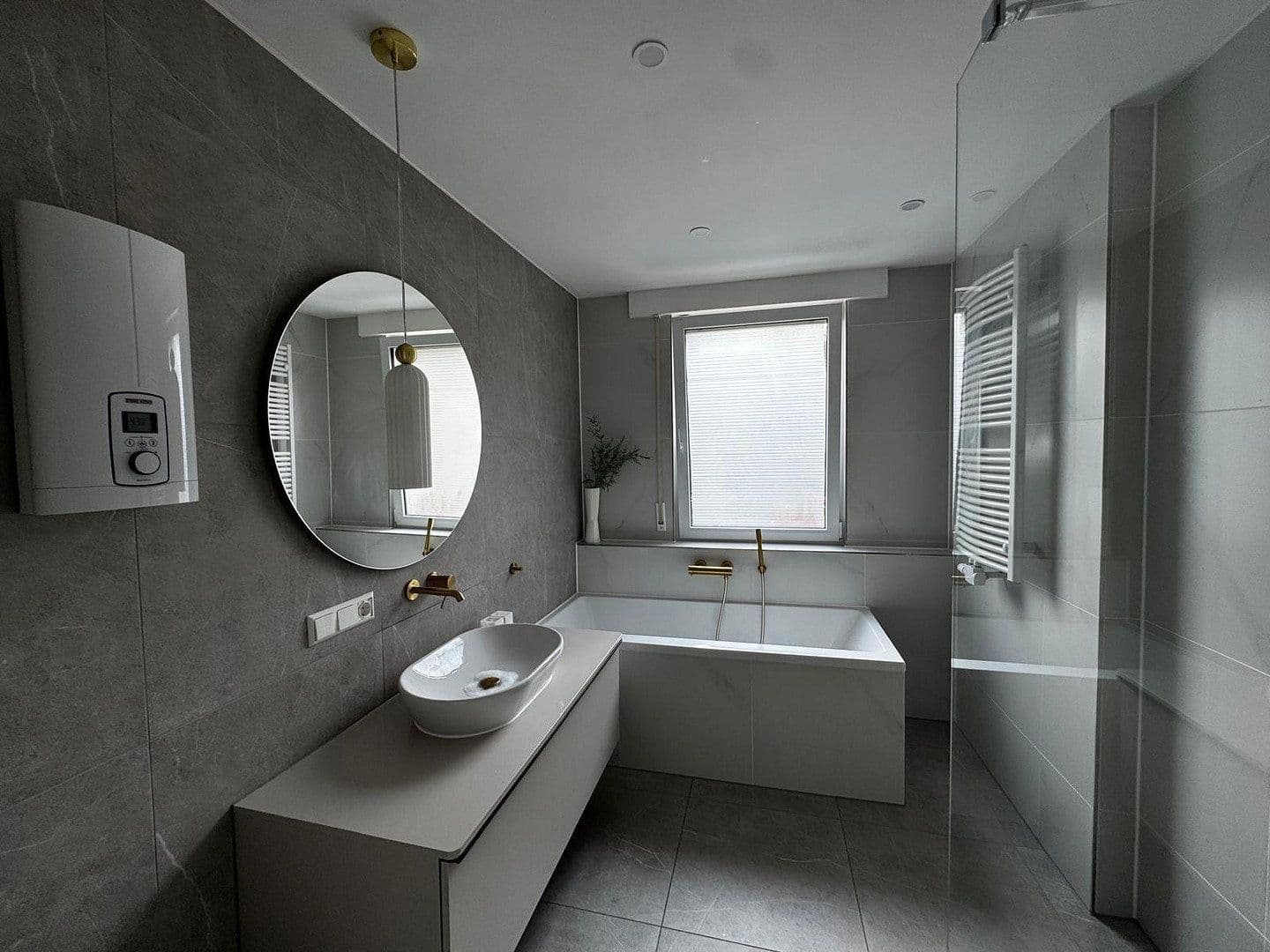 Prodej bytu 4+1 112 m², Plochingen, Bádensko-Württembersko Prodej bytu 4+1 112 m², Plochingen, Bádensko-Württembersko